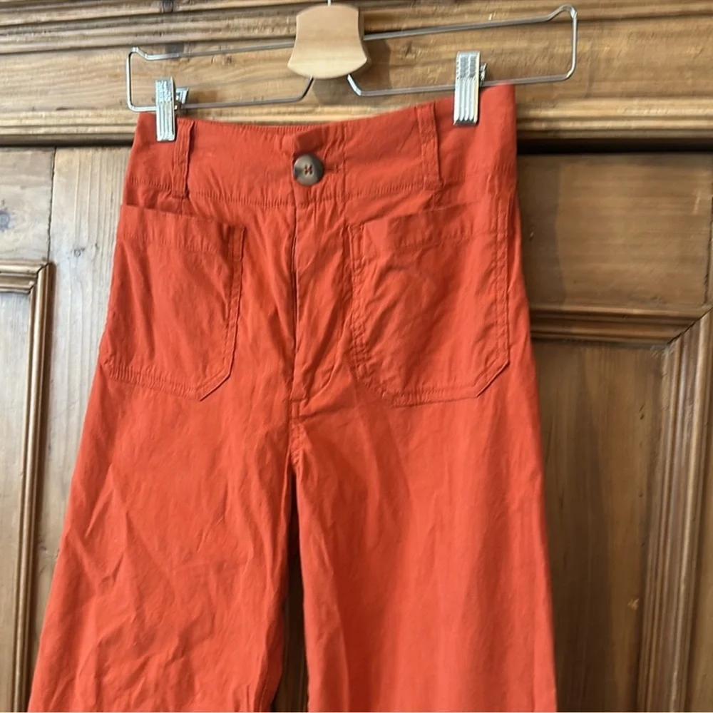 Maeve Colette Pants - Picture 3 of 7